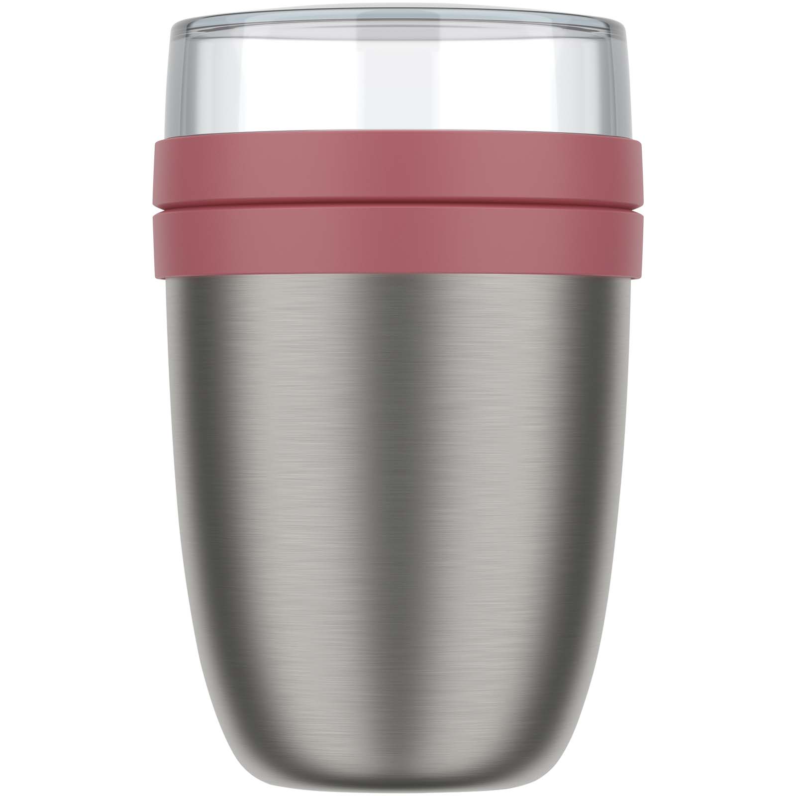 Lunch box isotherme 500+200 ml 2.0 Mepal Ellipse
