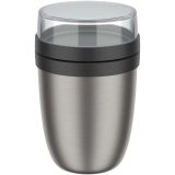 Vue 11 de Lunch box isotherme 500+200 ml 2.0 Mepal Ellipse