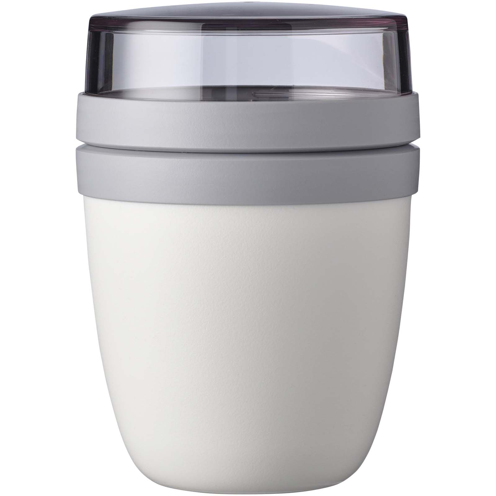 Lunch box Mepal Ellipse 300+120 ml Mini
