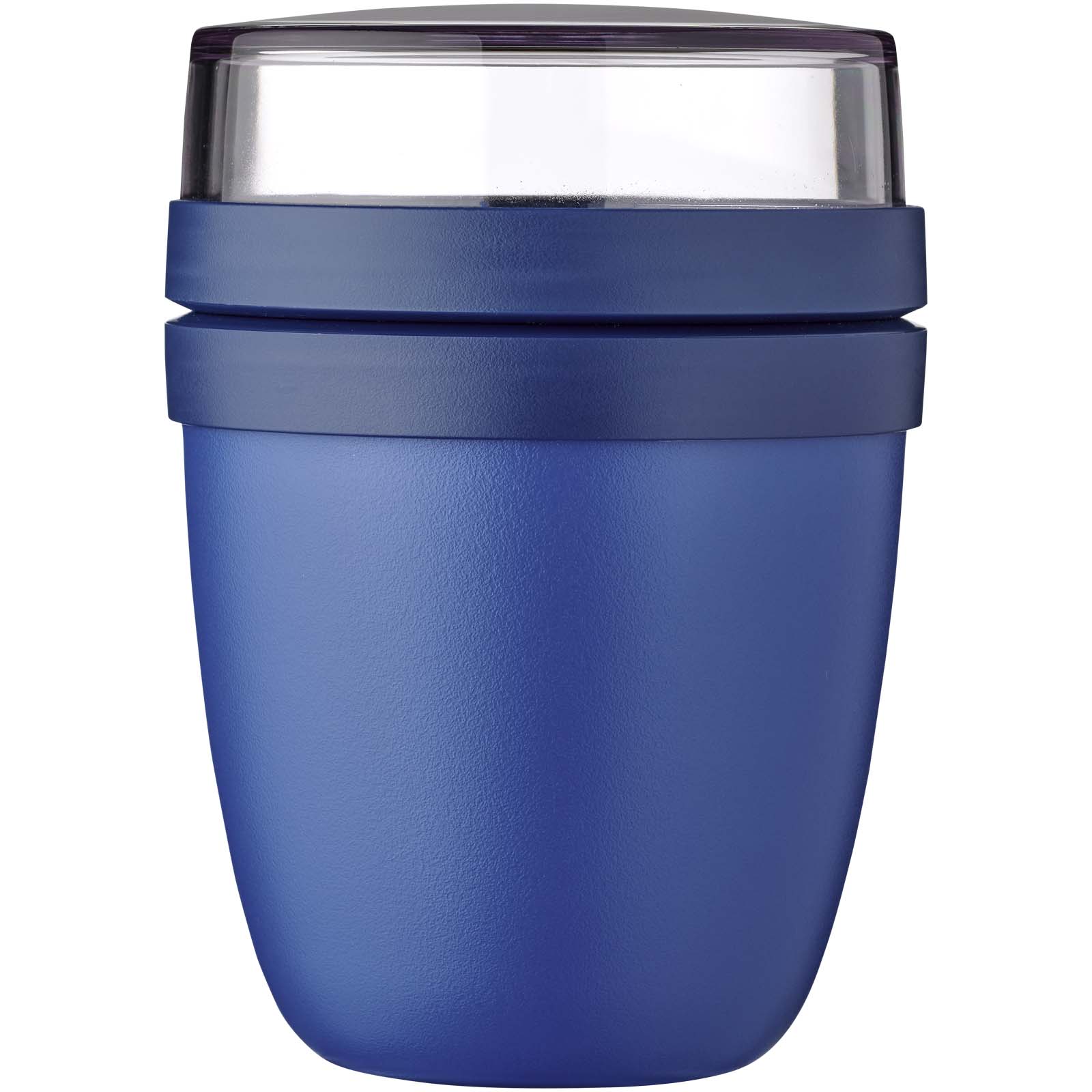 Lunch box Mepal Ellipse 300+120 ml Mini