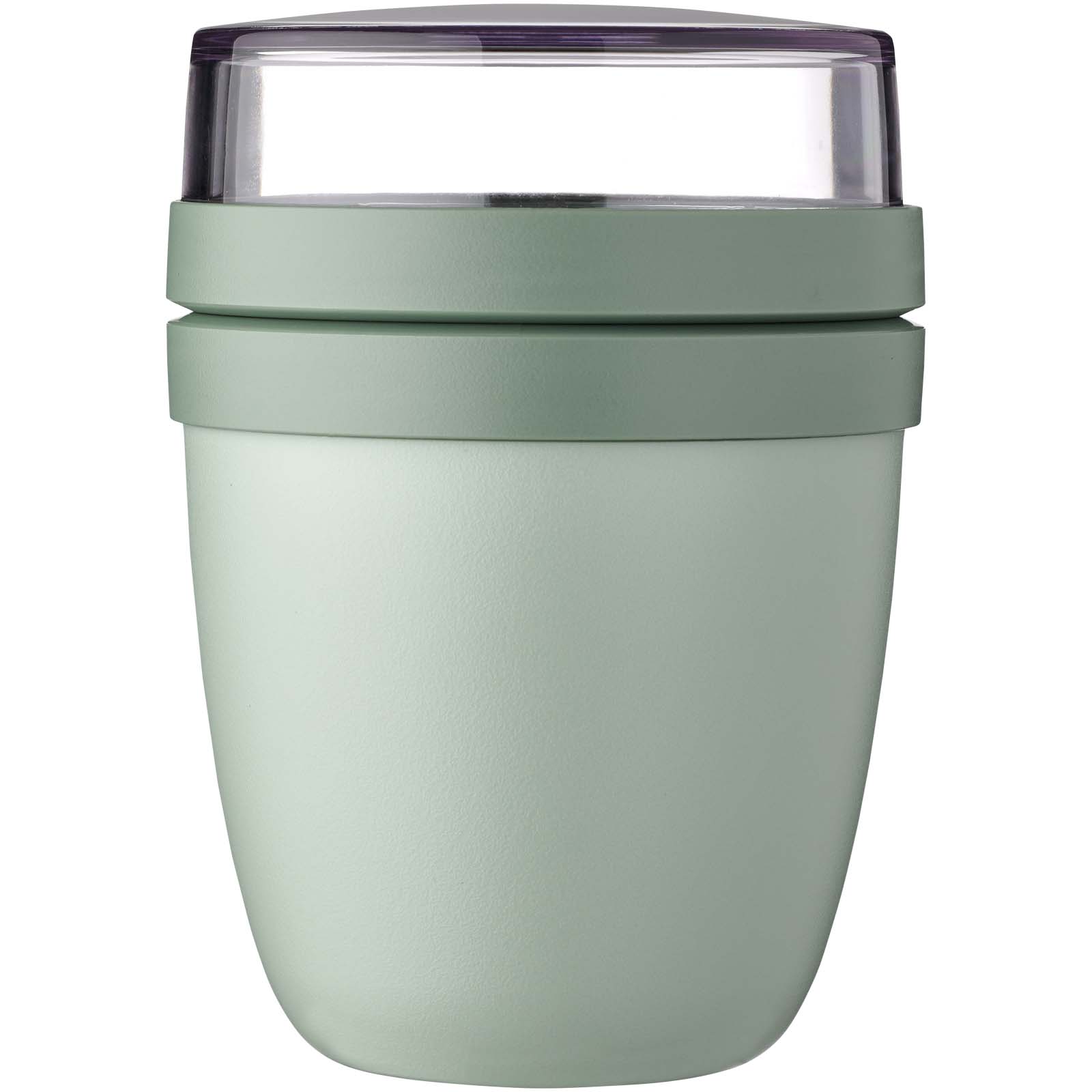 Lunch box Mepal Ellipse 300+120 ml Mini