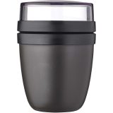 Vue 1 de Lunch box Mepal Ellipse 300+120 ml Mini