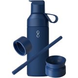 Vue 1 de Coffret cadeau 3 en 1 Ocean Bottle de 500 ml