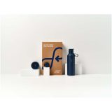 Vue 4 de Coffret cadeau 3 en 1 Ocean Bottle de 500 ml