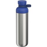 Vue 1 de Gourde Mepal Vita en acier inoxydable recyclé, 900 ml