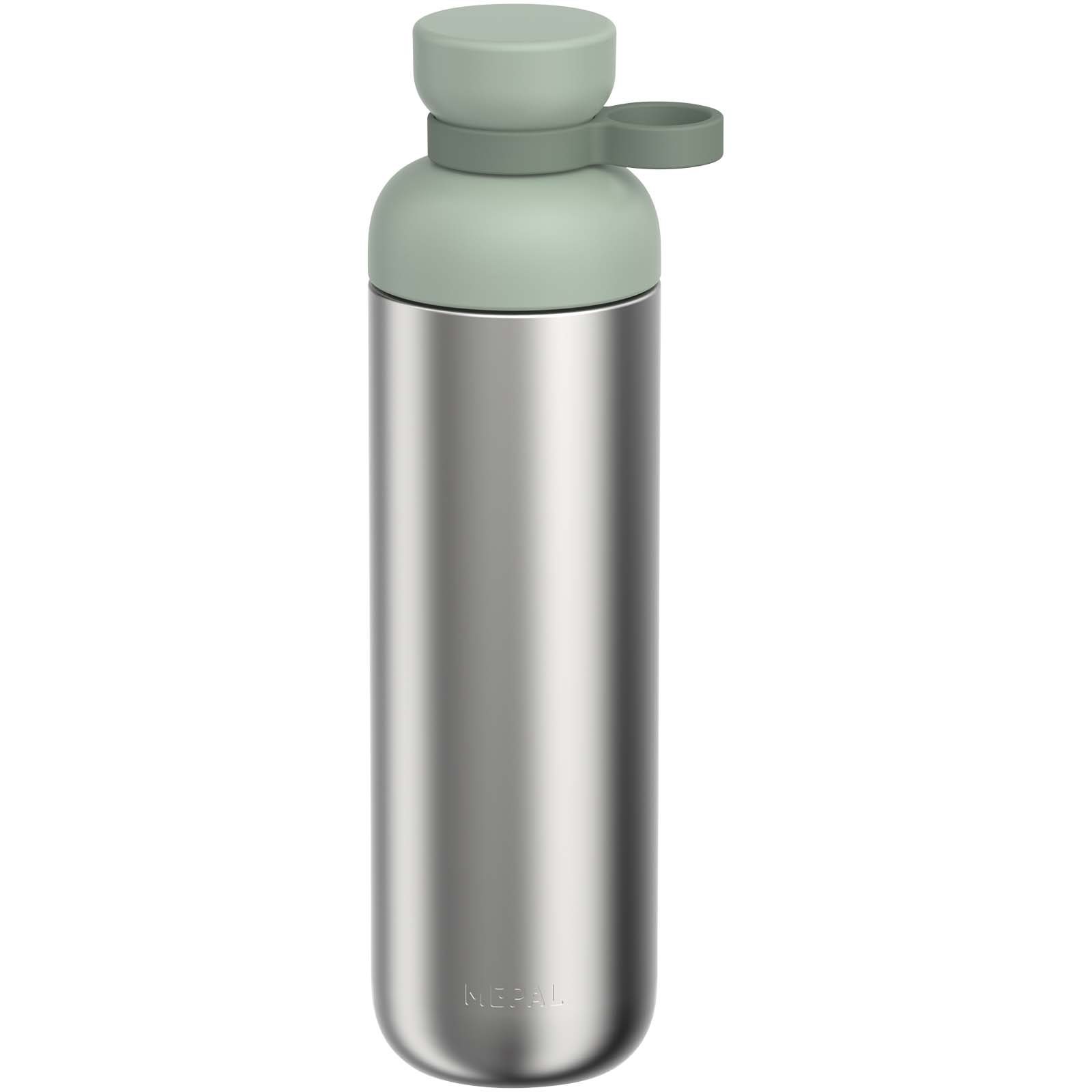 Gourde Mepal Vita en acier inoxydable recyclé, 900 ml