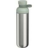 Vue 5 de Gourde Mepal Vita en acier inoxydable recyclé, 900 ml