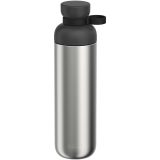 Vue 7 de Gourde Mepal Vita en acier inoxydable recyclé, 900 ml
