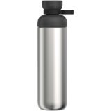 Vue 8 de Gourde Mepal Vita en acier inoxydable recyclé, 900 ml