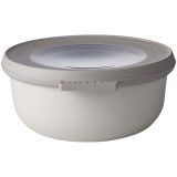 Vue 1 de Mepal Cirqula 350 ml, saladier à compartiments