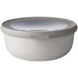 Vue 1 de Mepal Cirqula, saladier à plusieurs compartiments, 750 ml