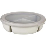 Vue 3 de Bol à bento Mepal Cirqula (250+250+500 ml)