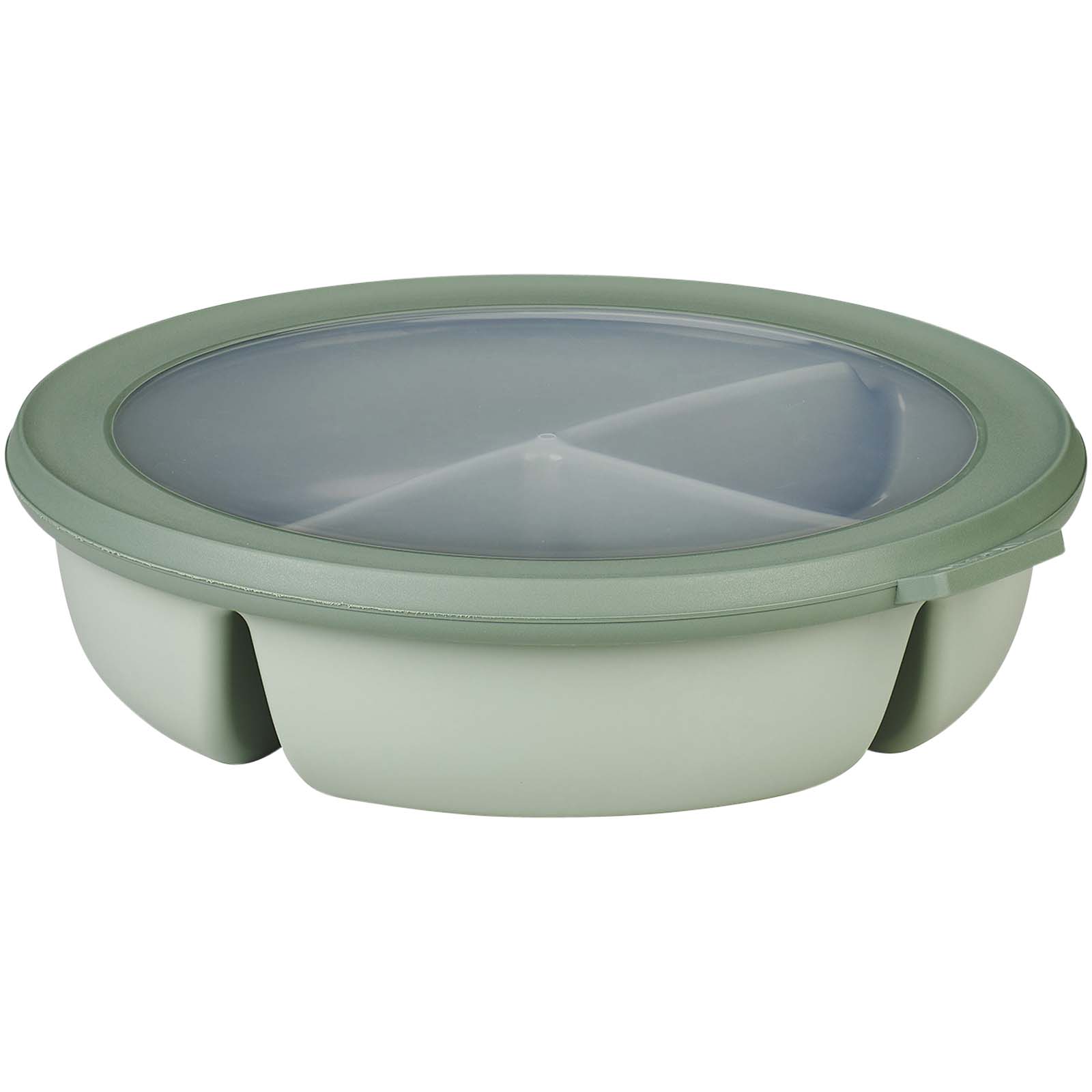 Bol à bento Mepal Cirqula (250+250+500 ml)