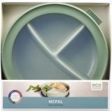 Vue 2 de Bol à bento Mepal Cirqula (250+250+500 ml)