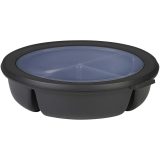 Vue 5 de Bol à bento Mepal Cirqula (250+250+500 ml)