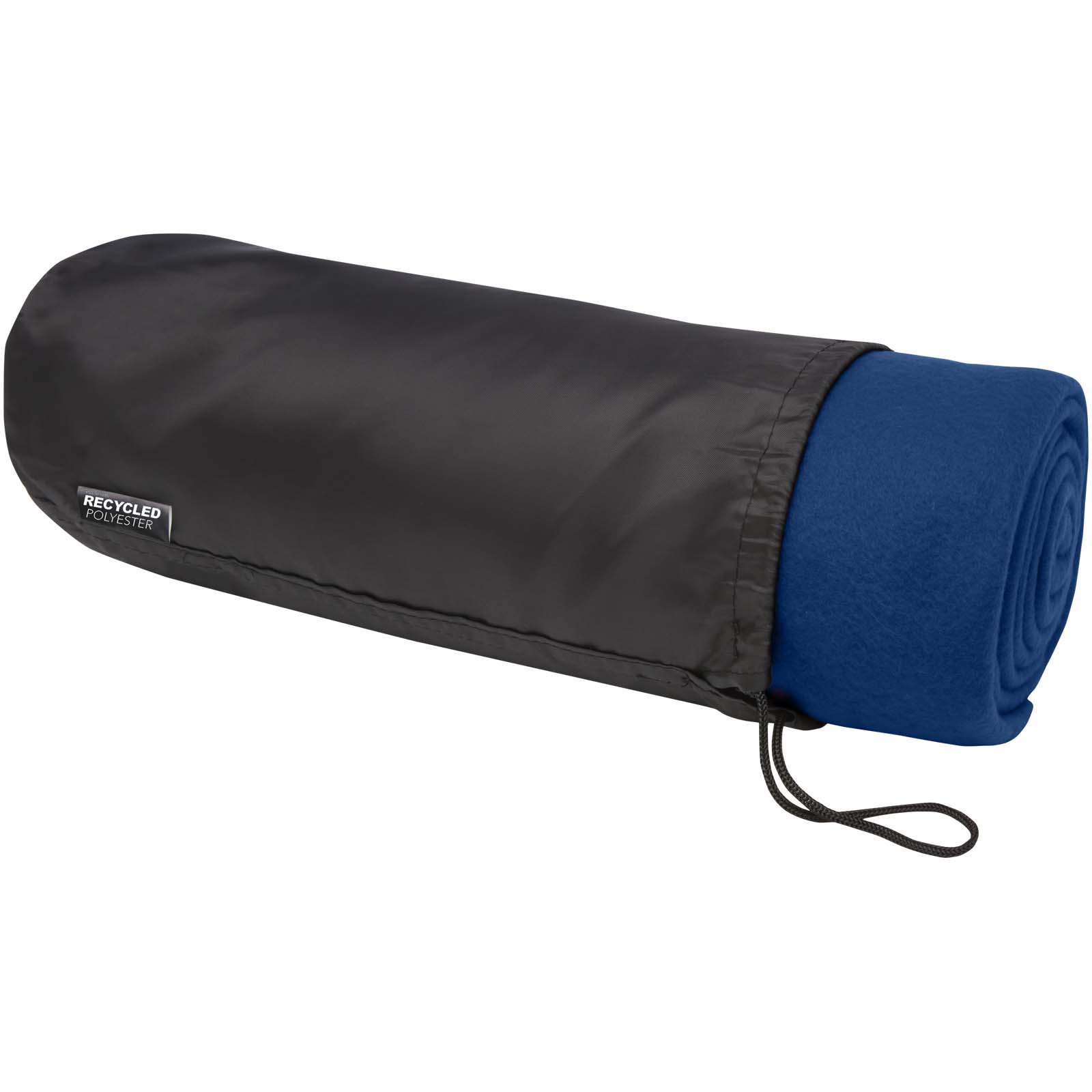 Couverture Willow en polaire RPET certifiée GRS