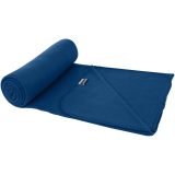 Vue 8 de Couverture Willow en polaire RPET certifiée GRS