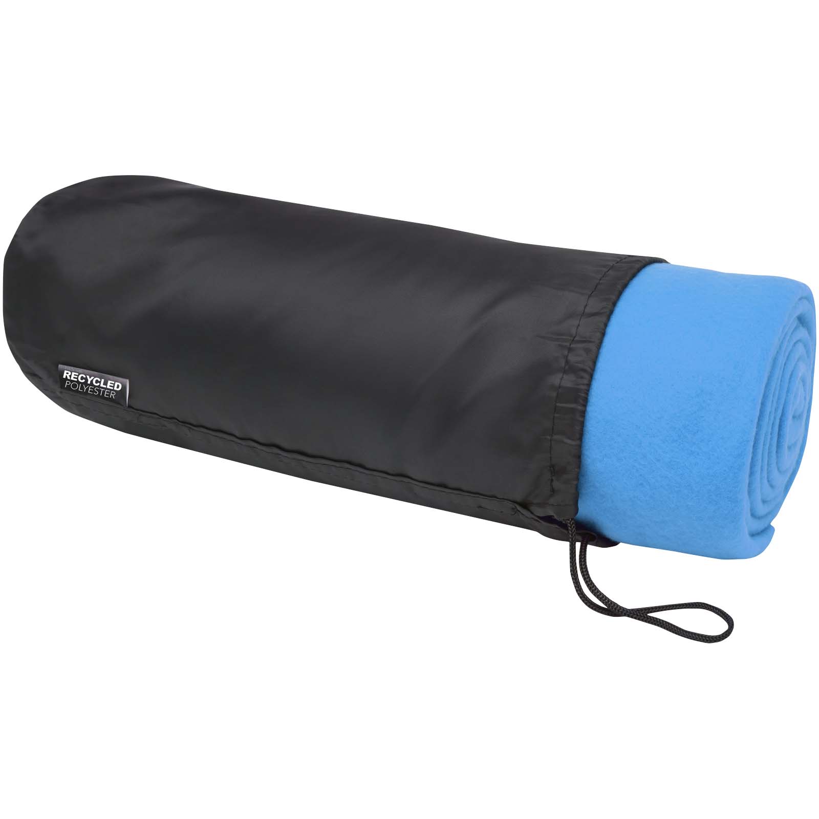 Couverture Willow en polaire RPET certifiée GRS