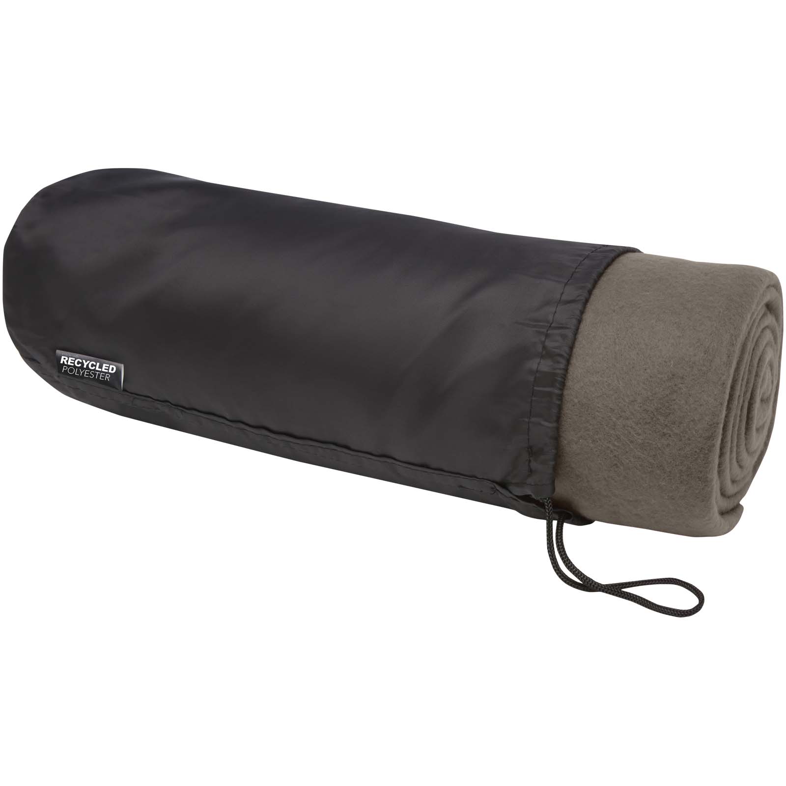 Couverture Willow en polaire RPET certifiée GRS