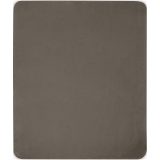 Vue 12 de Couverture Willow en polaire RPET certifiée GRS