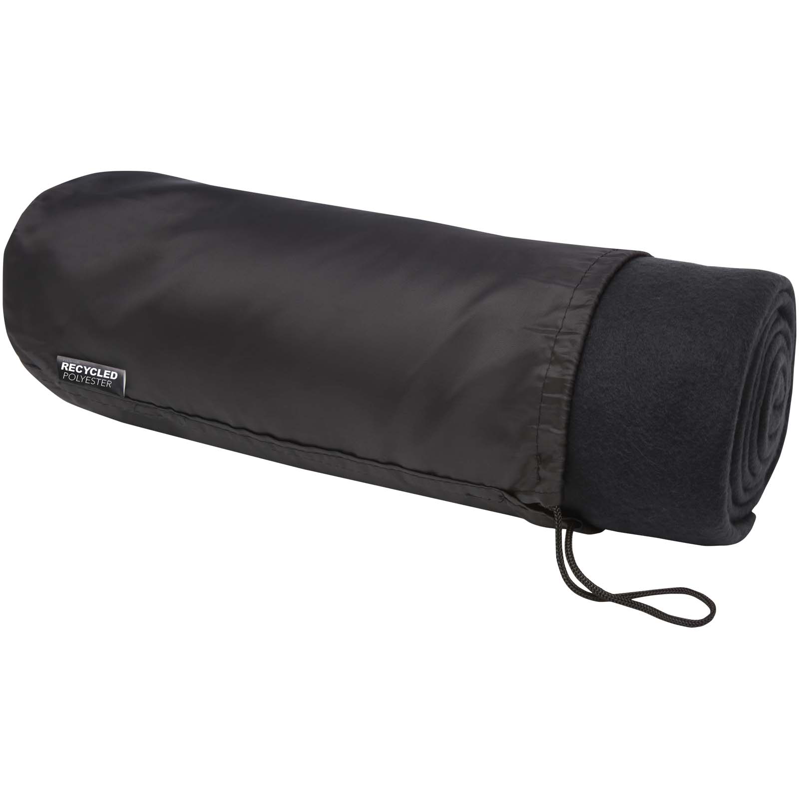 Couverture Willow en polaire RPET certifiée GRS