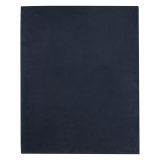 Vue 2 de Couverture Lily en polaire molletonnée RPET certifiée GRS