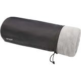 Vue 6 de Couverture Lily en polaire molletonnée RPET certifiée GRS