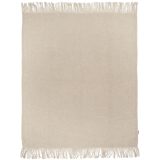 Vue 2 de Couverture Ivy en RPET certifié GRS