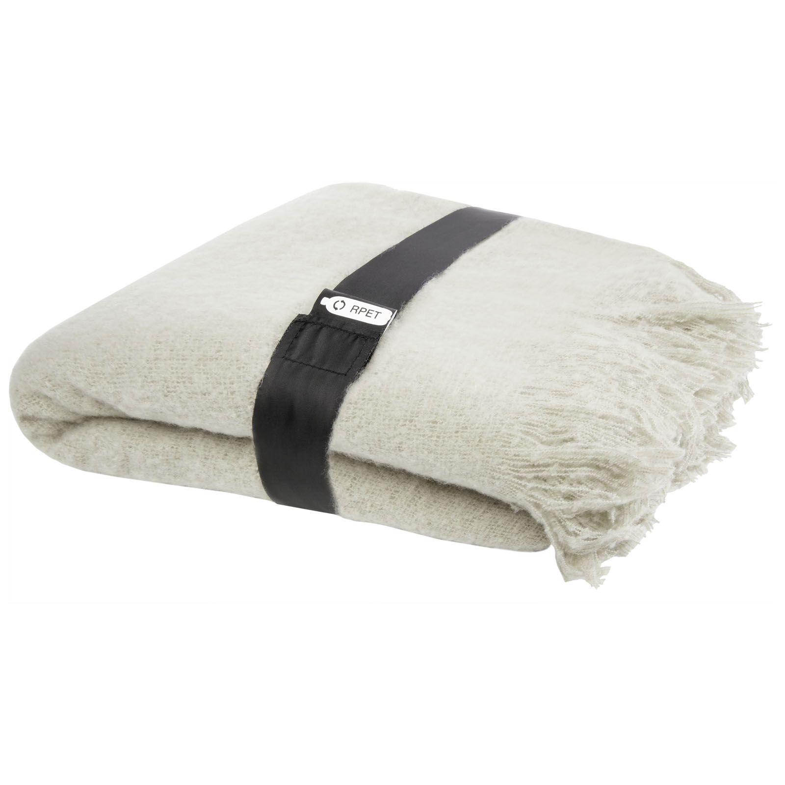 Couverture Ivy en RPET certifié GRS
