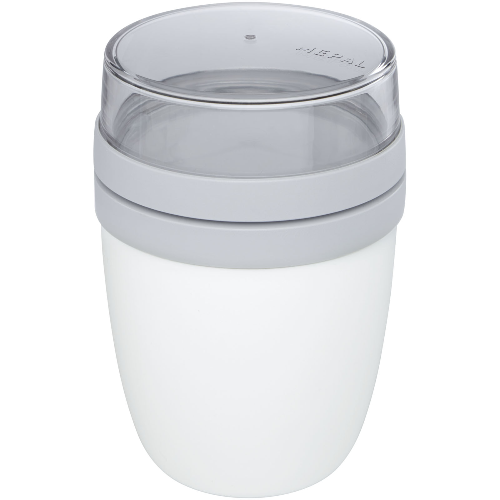 Bocal à déjeuner Ellipse 500+200 ml