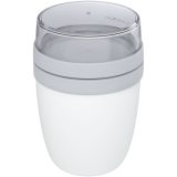 Vue 1 de Bocal à déjeuner Ellipse 500+200 ml