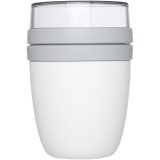 Vue 2 de Bocal à déjeuner Ellipse 500+200 ml