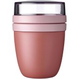 Vue 7 de Bocal à déjeuner Ellipse 500+200 ml