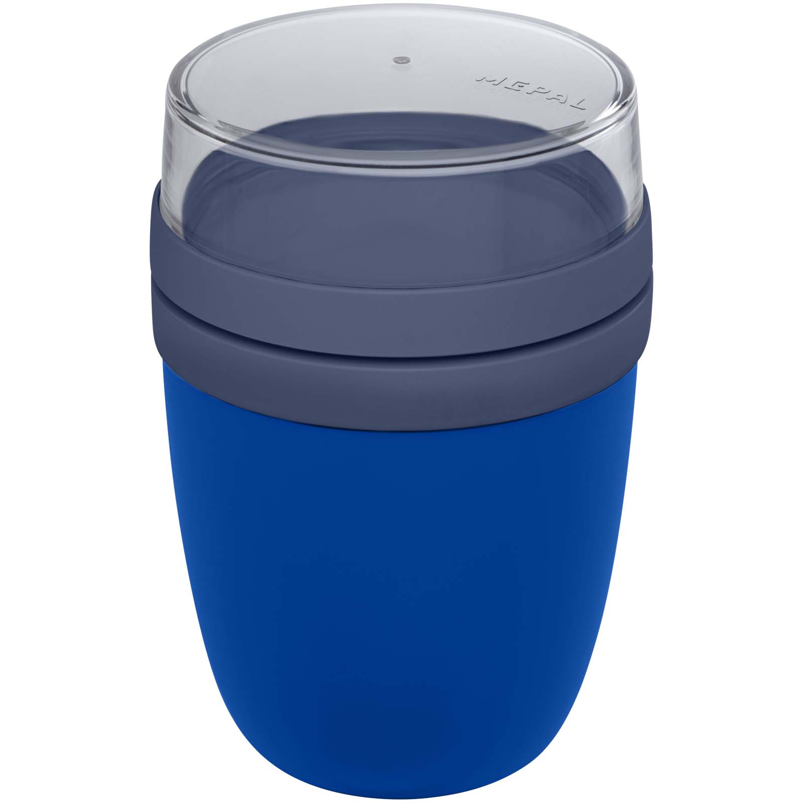 Bocal à déjeuner Ellipse 500+200 ml