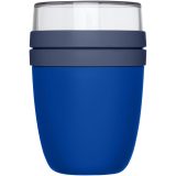 Vue 10 de Bocal à déjeuner Ellipse 500+200 ml