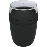 Vue 1 de Bocal à déjeuner Ellipse 500+200 ml