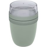 Vue 1 de Bocal à déjeuner Ellipse 500+200 ml