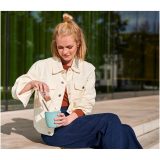 Vue 4 de Bocal à déjeuner Ellipse 500+200 ml