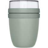 Vue 2 de Bocal à déjeuner Ellipse 500+200 ml