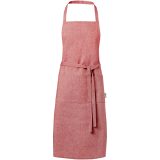Vue 9 de Tablier Pheebs en coton recyclé de 200 g/m²