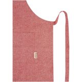 Vue 11 de Tablier Pheebs en coton recyclé de 200 g/m²