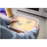 Vue 7 de Boîte de conservation alimentaire Mepal EasyClip de 1 000 ml