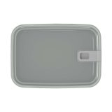 Vue 6 de Boîte de conservation alimentaire Mepal EasyClip de 1 000 ml