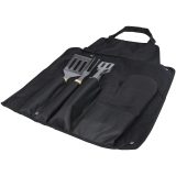 Vue 1 de Ensemble à barbecue Gril de 5 pièces
