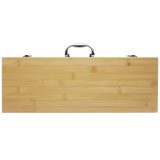 Vue 2 de Ensemble à barbecue Assadus de 3 pièces