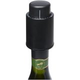 Vue 4 de Bouchon stoppeur Sangio pour bouteille de vin