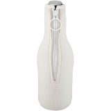 Vue 5 de Manchon Fris en néoprène recyclé pour bouteille
