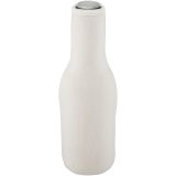 Vue 6 de Manchon Fris en néoprène recyclé pour bouteille