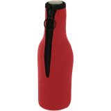 Vue 9 de Manchon Fris en néoprène recyclé pour bouteille