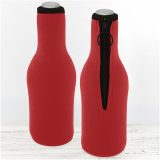 Vue 7 de Manchon Fris en néoprène recyclé pour bouteille